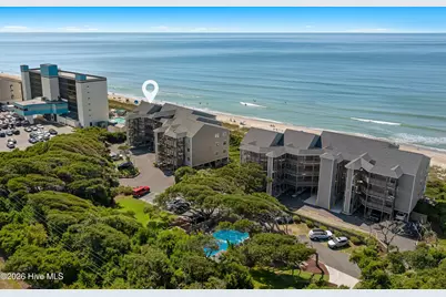 525 Salter Path Road #C-5 The Breakers, Pine Knoll Shores, NC 28512 - Photo 47