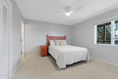 525 Salter Path Road #C-5 The Breakers, Pine Knoll Shores, NC 28512 - Photo 19