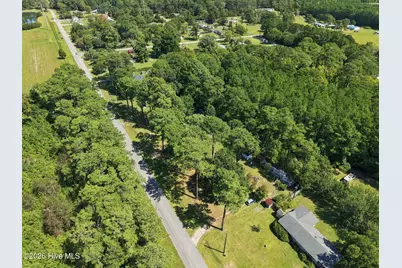 354 Old Airport Road, Newport, NC 28570 - Photo 5