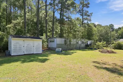 354 Old Airport Road, Newport, NC 28570 - Photo 1