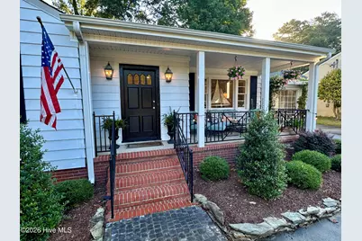 1720 Anderson Street NW, Wilson, NC 27893 - Photo 5