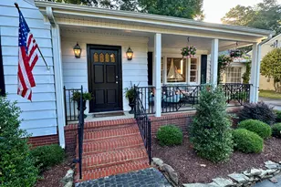 1720 Anderson St NW, Wilson, NC 27893 - Photo 5