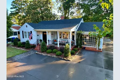 1720 Anderson Street NW, Wilson, NC 27893 - Photo 3
