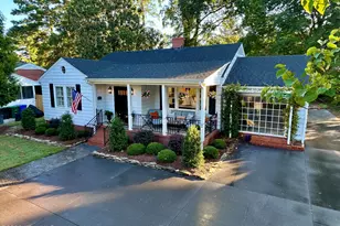 1720 Anderson St NW, Wilson, NC 27893 - Photo 3