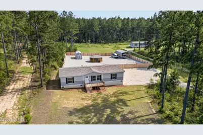 824 White Pond Road, Williston, SC 29853 - Photo 3