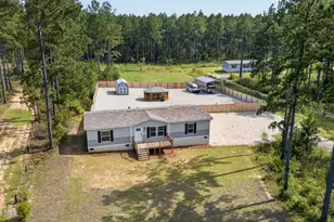 824 White Pond Rd, Williston, SC 29853 - Photo 3