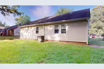 105 Spring Drive, Jacksonville, NC 28540 - Photo 33