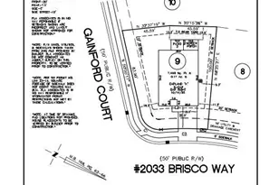2033 Brisco Way, Leland, NC 28451 - Photo 25