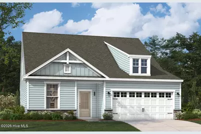 2033 Brisco Way #9, Leland, NC 28451 - Photo 1