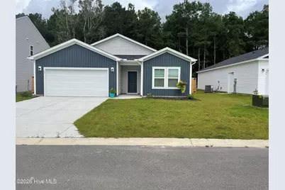 102 Maymont Street NW, Supply, NC 28462 - Photo 1