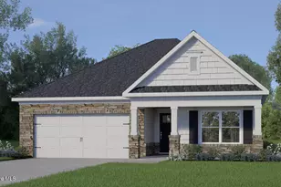 429 Conifer St, Sanford, NC 27332 - Photo 1