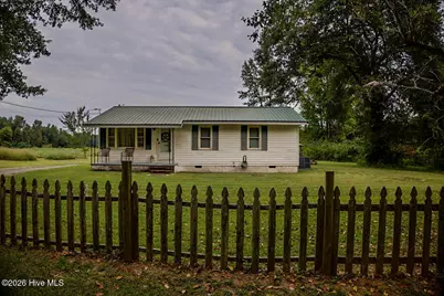 799 Cain Road, Saint Pauls, NC 28384 - Photo 7