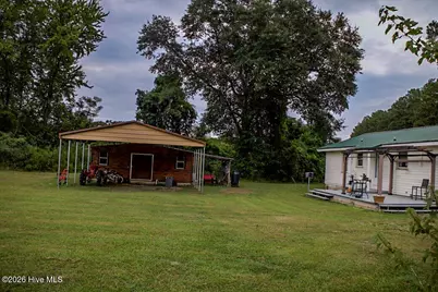 799 Cain Road, Saint Pauls, NC 28384 - Photo 11