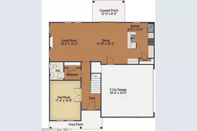 1822 E Indiana Avenue, Southern Pines, NC 28387 - Photo 17