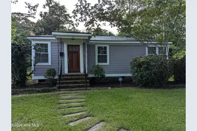 10 Barnard Drive, Wilmington, NC 28405 - Photo 1