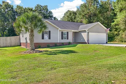 202 Hominy Court, Hubert, NC 28539 - Photo 25