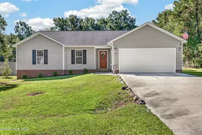 202 Hominy Court, Hubert, NC 28539 - Photo 1