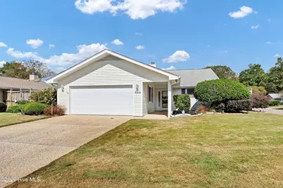 7213 Islamerta Place, Wilmington, NC 28405 - Photo 1