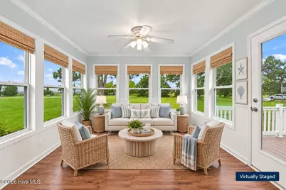5302 Bogue Drive, Oriental, NC 28571 - Photo 5