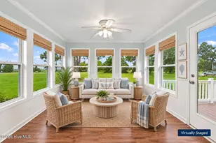 5302 Bogue Dr, Oriental, NC 28571 - Photo 5