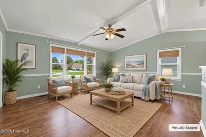 5302 Bogue Drive, Oriental, NC 28571 - Photo 11