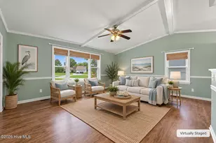 5302 Bogue Dr, Oriental, NC 28571 - Photo 11