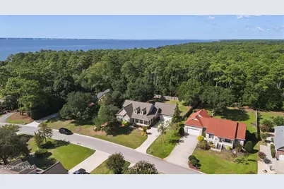 114 Buena Vista Drive, Newport, NC 28570 - Photo 5