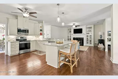 114 Buena Vista Drive, Newport, NC 28570 - Photo 13