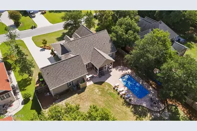 114 Buena Vista Drive, Newport, NC 28570 - Photo 41