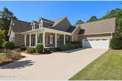 114 Buena Vista Drive, Newport, NC 28570 - Photo 3