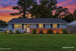 201 Southwold Dr, Wilmington, NC 28409 - Photo 1