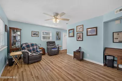 201 Southwold Drive, Wilmington, NC 28409 - Photo 5