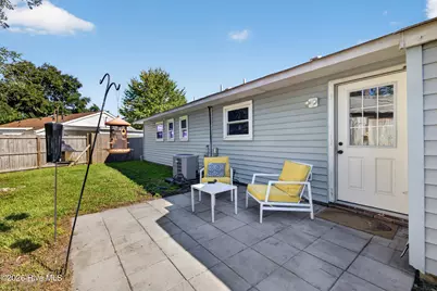 201 Southwold Drive, Wilmington, NC 28409 - Photo 21