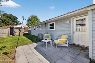 201 Southwold Dr, Wilmington, NC 28409 - Photo 21