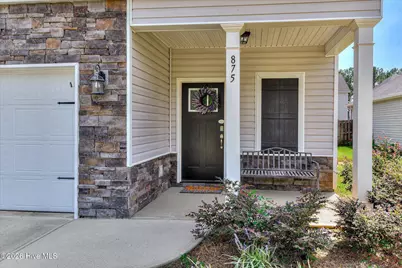 875 Chesham Avenue, Grovetown, GA 30813 - Photo 21