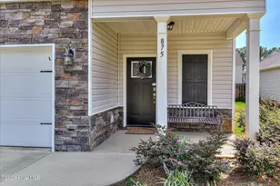 875 Chesham Ave, Grovetown, GA 30813 - Photo 21