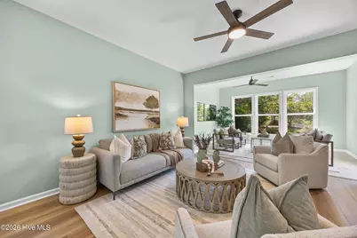 3708 Old Sand Mine Drive, Wilmington, NC 28412 - Photo 13