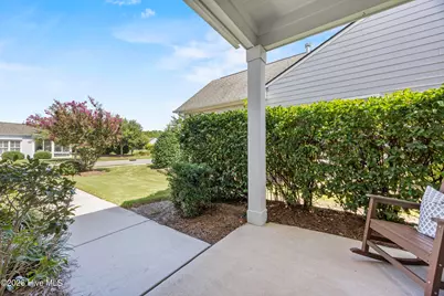 3708 Old Sand Mine Drive, Wilmington, NC 28412 - Photo 5