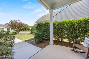3708 Old Sand Mine Dr, Wilmington, NC 28412 - Photo 5
