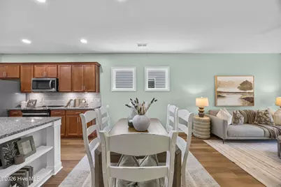 3708 Old Sand Mine Drive, Wilmington, NC 28412 - Photo 11