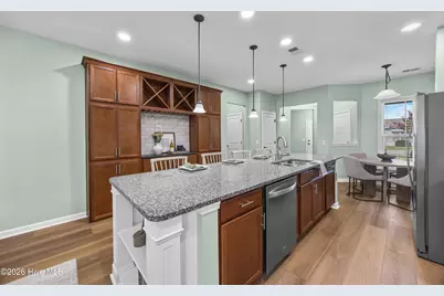 3708 Old Sand Mine Drive, Wilmington, NC 28412 - Photo 7