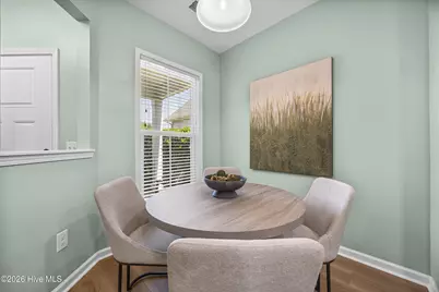 3708 Old Sand Mine Drive, Wilmington, NC 28412 - Photo 9