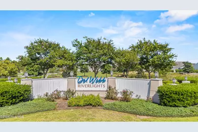 3708 Old Sand Mine Drive, Wilmington, NC 28412 - Photo 43