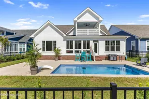 2818 Salvador Way, Castle Hayne, NC 28429 - Photo 3