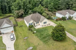 305 Appaloosa Ct, Swansboro, NC 28584 - Photo 23