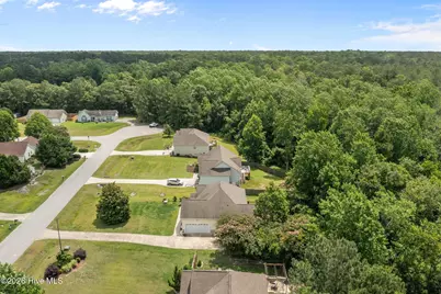 305 Appaloosa Court, Swansboro, NC 28584 - Photo 25