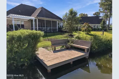 1018 Golden Sands Way, Leland, NC 28451 - Photo 3