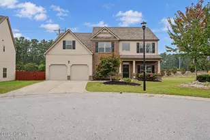120 Sims Ct, Augusta, GA 30909 - Photo 1