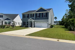 743 Night Lotus Dr NW, Calabash, NC 28467 - Photo 1