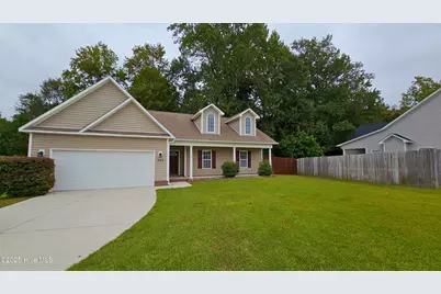 300 Bouy Court, Swansboro, NC 28584 - Photo 35
